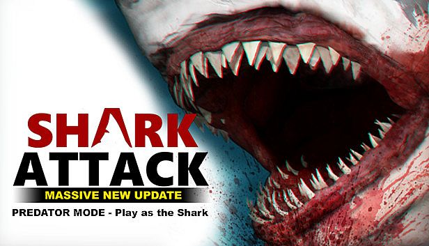 Buy Shark Attack Deathmatch 2