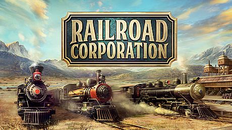 Railroad Corporation Game