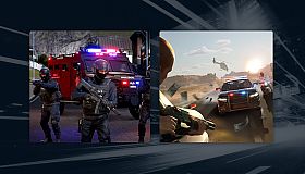 Highway Police Simulator: S.W.A.T. Edition