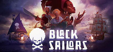 Black Sailors: Bay Of All Saints