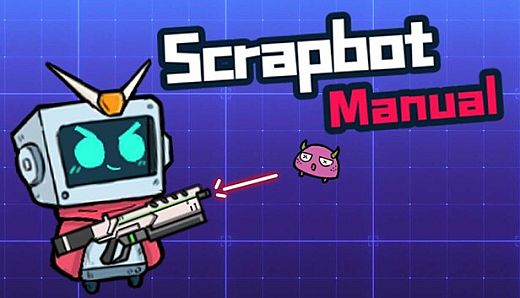 Scrapbot Manual