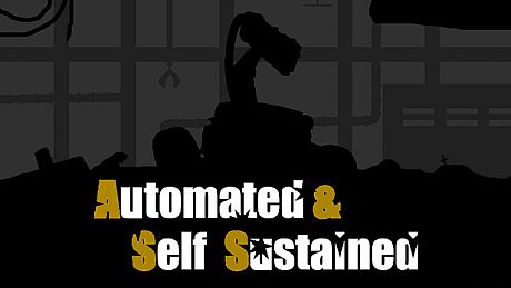 Automated & Self Sustained Game