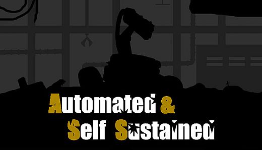 Automated & Self Sustained