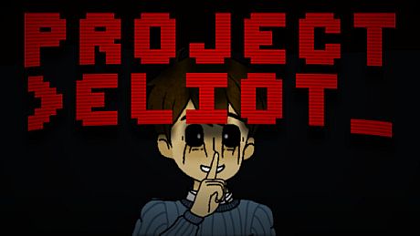 Project: ELIOT Game