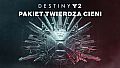 Destiny 2: Shadowkeep Pack