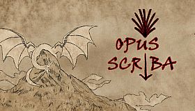 Opus Scriba