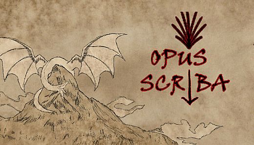 Opus Scriba