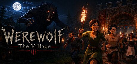 Werewolf - The Village