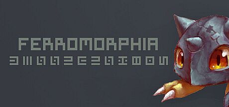 Ferromorphia Game