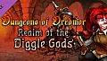 Dungeons of Dredmor: Realm of the Diggle Gods