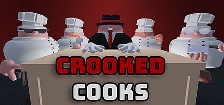 Crooked Cooks