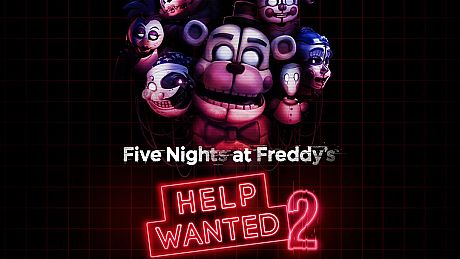 Five Nights at Freddy's: Help Wanted 2 Game