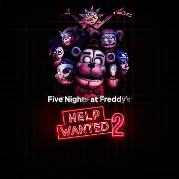 Buy Five Nights at Freddy's: Help Wanted 2