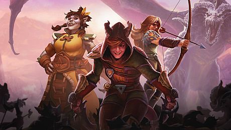 Demeo x Dungeons & Dragons: Battlemarked Game