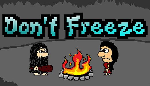 Don't Freeze