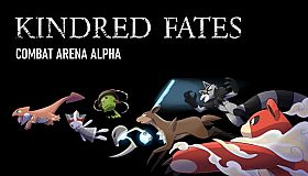 Kindred Fates: Combat Arena