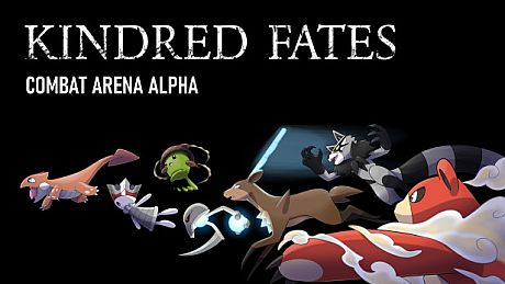 Kindred Fates: Combat Arena Game