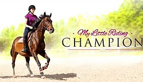 My Little Riding Champion
