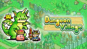 Dungeon Village