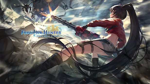 Buy Frontier Hunter : Erza’s Wheel of Fortune