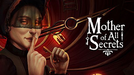 Mother of All Secrets Game
