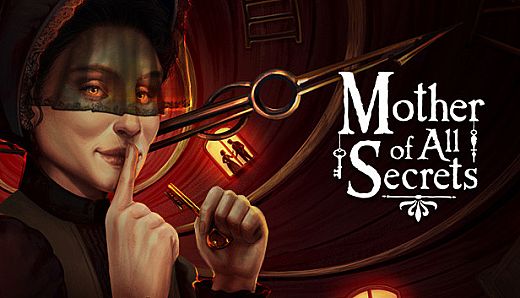 Mother of All Secrets