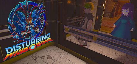 Disturbing Mirroring
