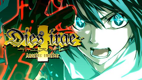 Dies irae ~Amantes amentes~ Act II: Nihil Difficile Amanti (Kei & Rea scenario) DLC