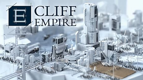 Cliff Empire Game