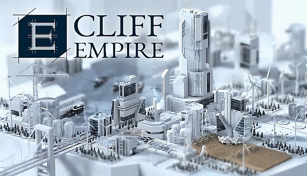 Buy Cliff Empire