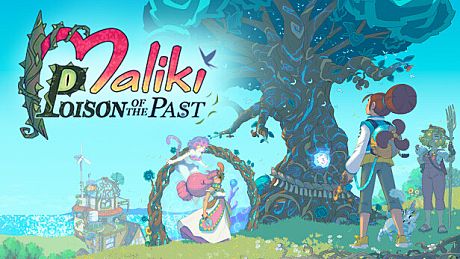 Maliki : Poison Of The Past