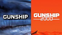 Kup Gunship + Gunship 2000 na PC