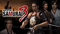 Buy Way of the Samurai 3 PC