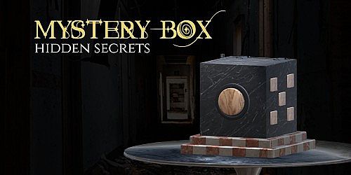 Mystery Box: Hidden Secrets