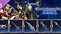 GBVSR - Weapon Skin Set: Additional Pack 3