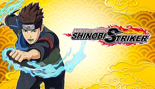 NTBSS Master Character Training Pack - Konohamaru Sarutobi (BORUTO)