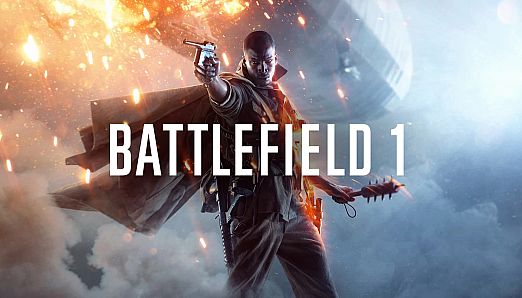 Battlefield 1