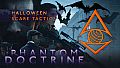 Phantom Doctrine - Halloween Scare Tactics DLC