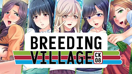 Breeding Village Game