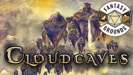 Fantasy Grounds - Cloudcaves DLC