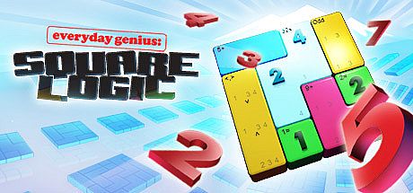 Buy Everyday Genius: SquareLogic