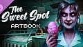 The Sweet Spot Artbook