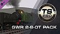 Train Simulator: GWR 4200/5205/7200 2-8-0T Pack