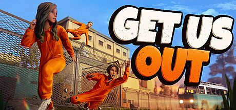 Get Us Out Game