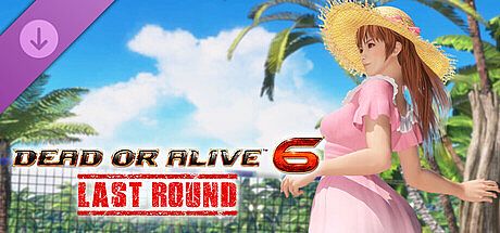 Summer Breeze Collection - Kasumi DLC
