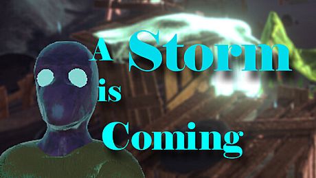 CBS: Desolation - A Storm is Coming DLC