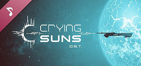 Crying Suns - Original Soundtrack DLC