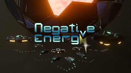 Negative Energy Game