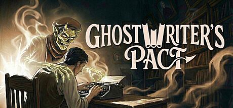 Ghostwriter's Pact Game