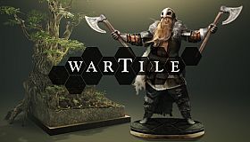 WARTILE
